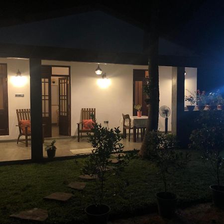 Lohas Villa Hiriketiya Dikwella Bagian luar foto