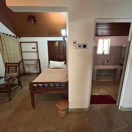 Lohas Villa Hiriketiya Dikwella Bagian luar foto