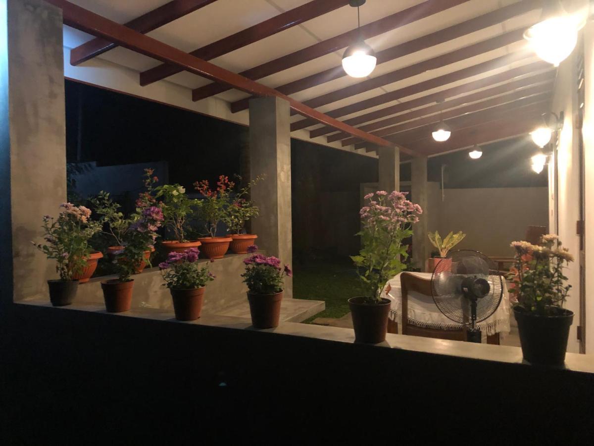 Lohas Villa Hiriketiya Dikwella Bagian luar foto