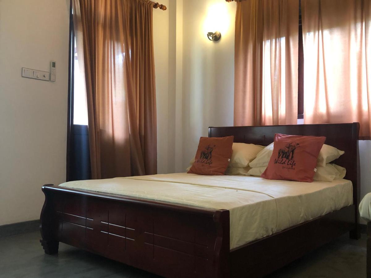 Lohas Villa Hiriketiya Dikwella Bagian luar foto