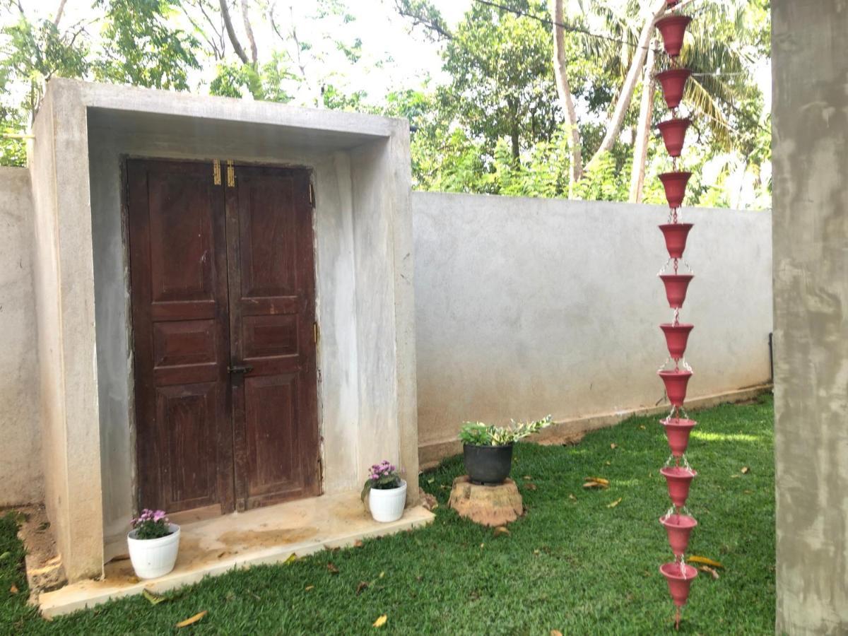 Lohas Villa Hiriketiya Dikwella Bagian luar foto