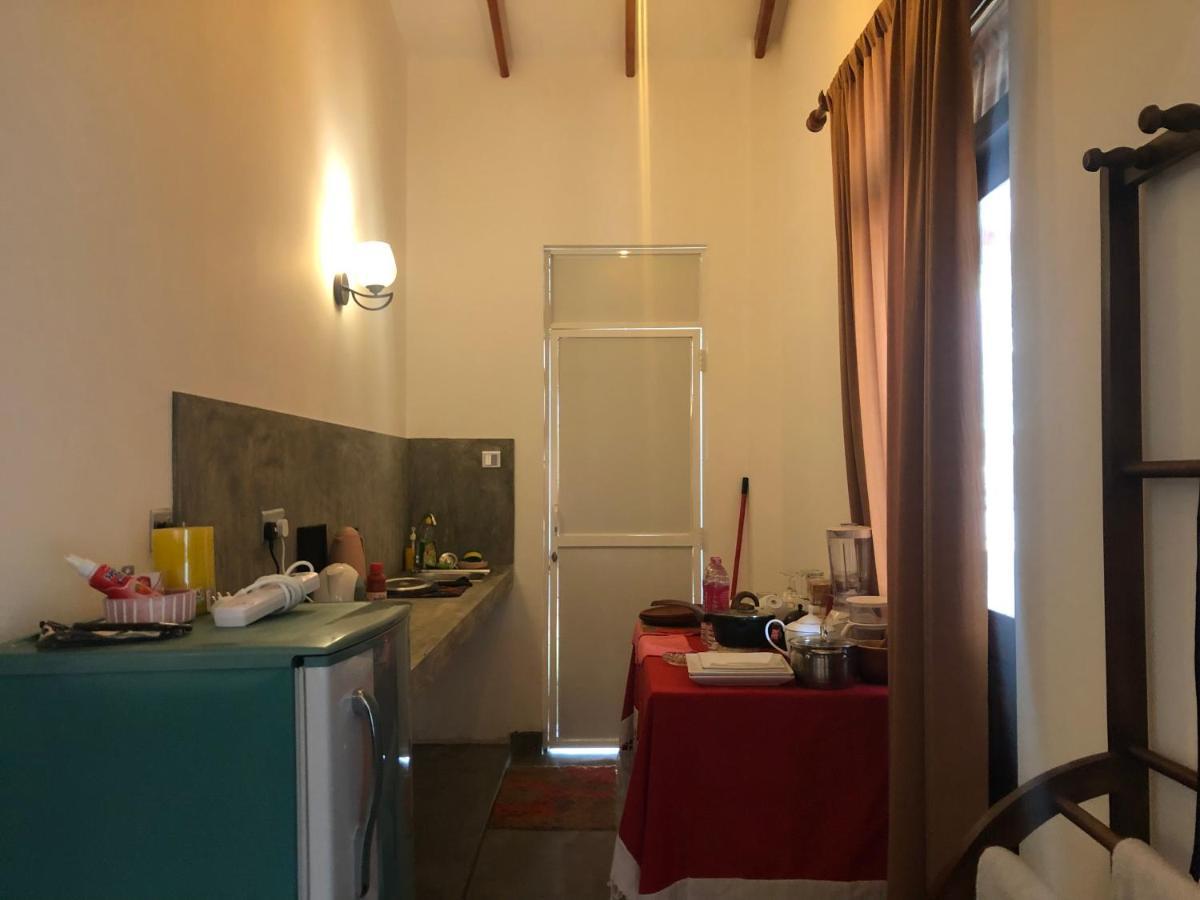 Lohas Villa Hiriketiya Dikwella Bagian luar foto