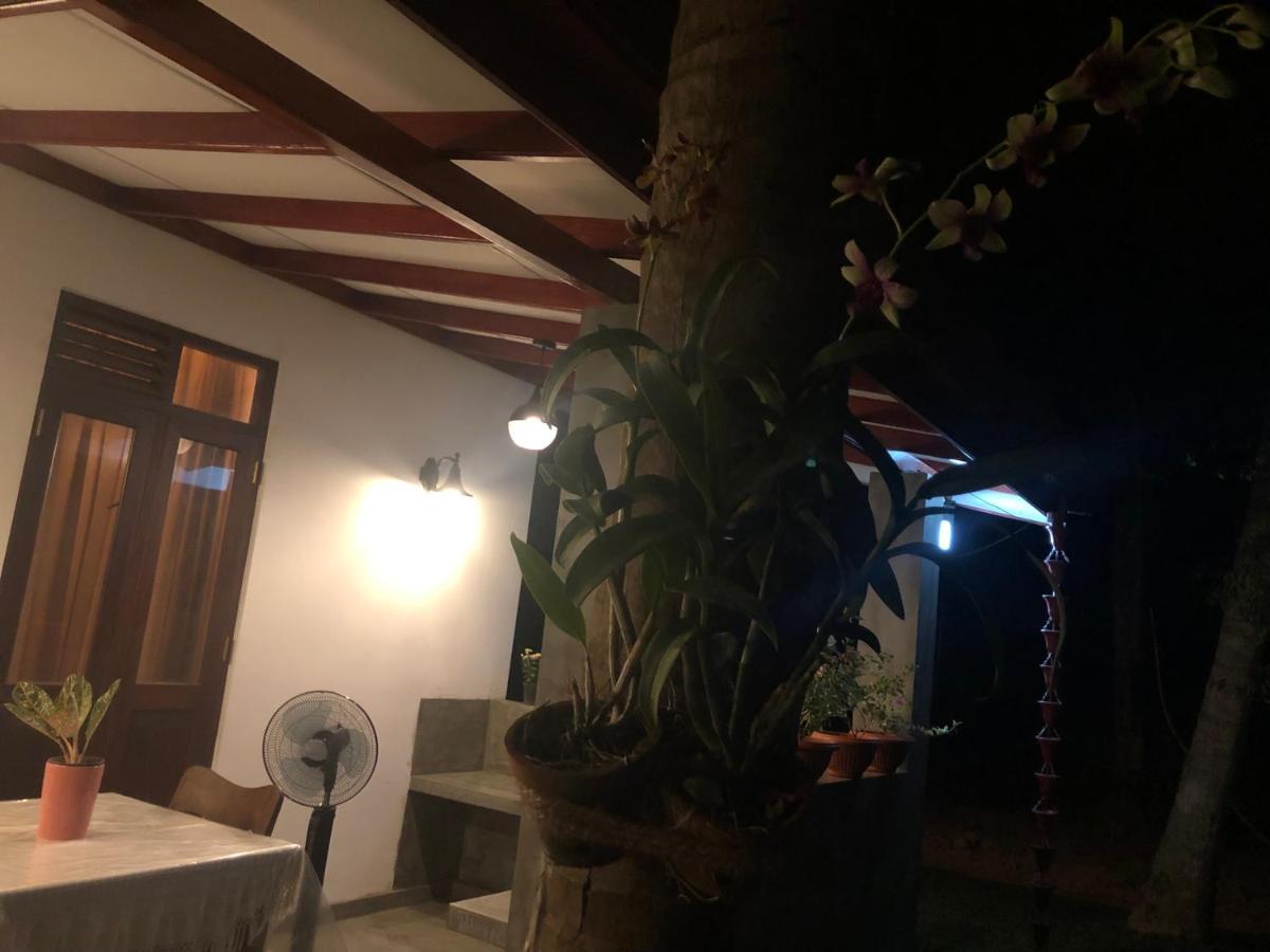 Lohas Villa Hiriketiya Dikwella Bagian luar foto