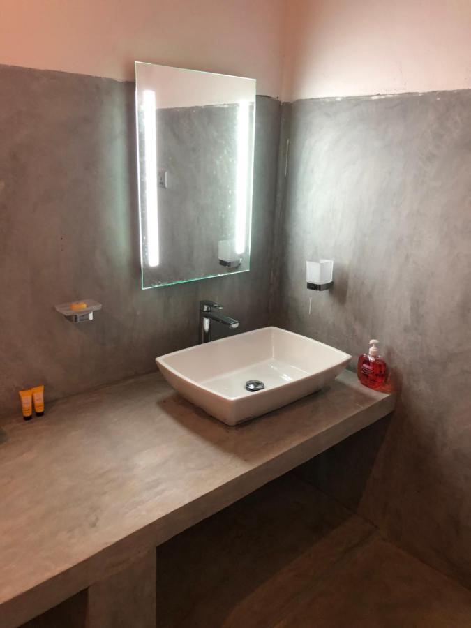 Lohas Villa Hiriketiya Dikwella Bagian luar foto