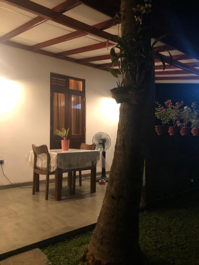 Lohas Villa Hiriketiya Dikwella Bagian luar foto