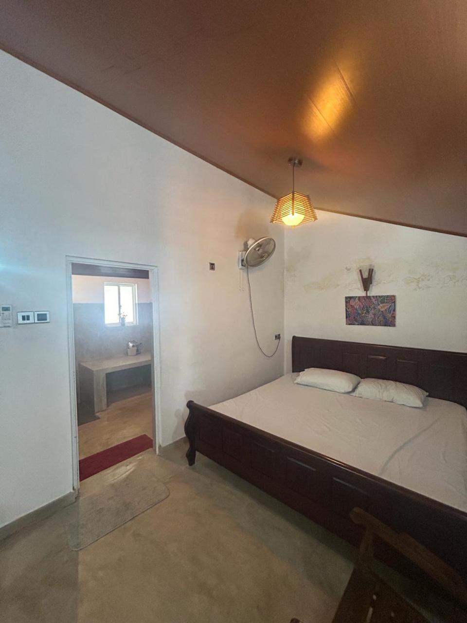 Lohas Villa Hiriketiya Dikwella Bagian luar foto