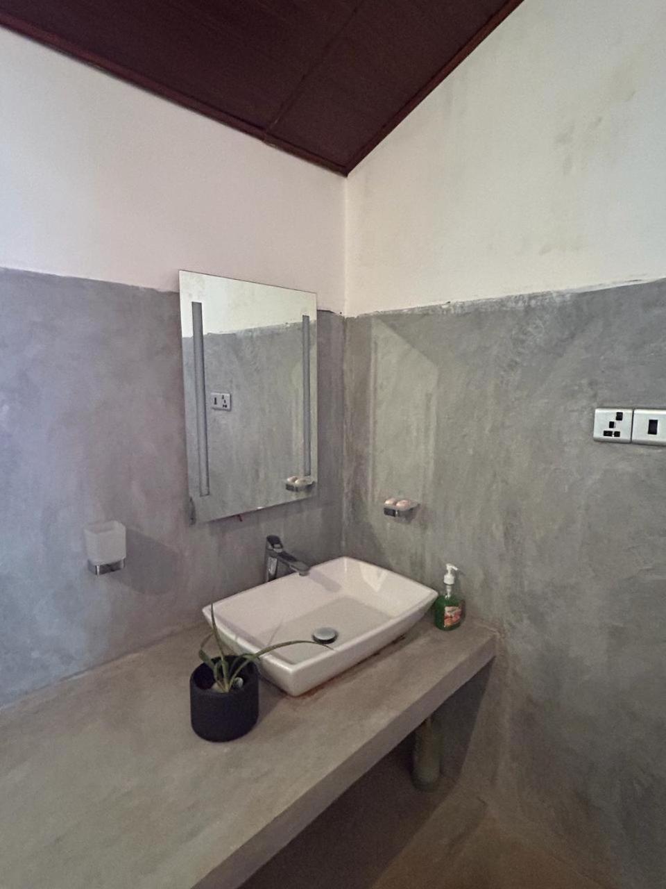 Lohas Villa Hiriketiya Dikwella Bagian luar foto
