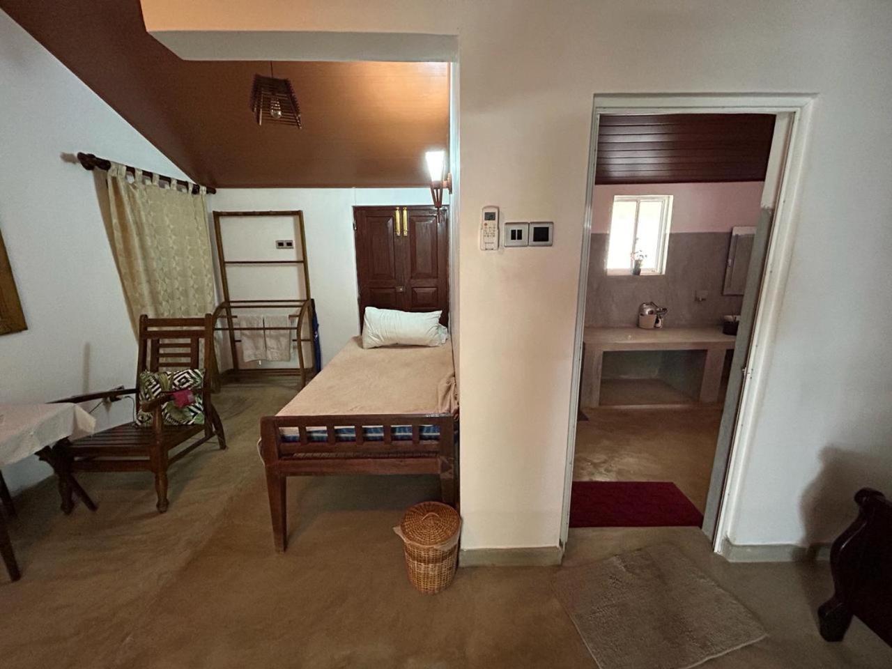 Lohas Villa Hiriketiya Dikwella Bagian luar foto